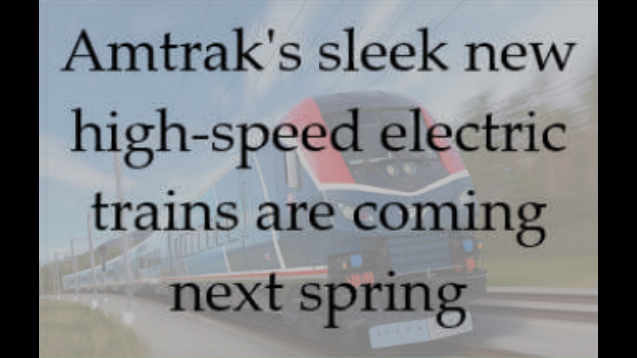 Finally, It's About Time—Literally!
