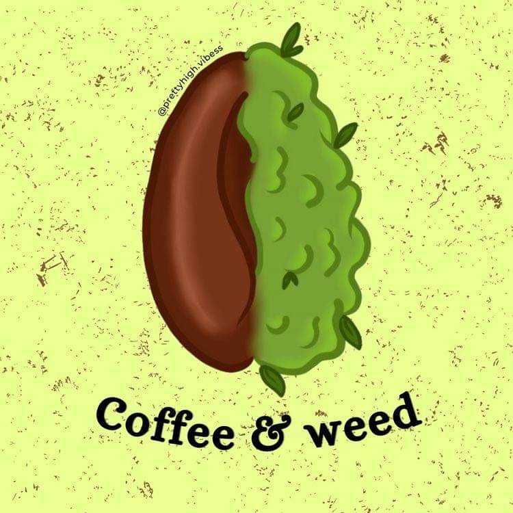My ultimate breakfast duo