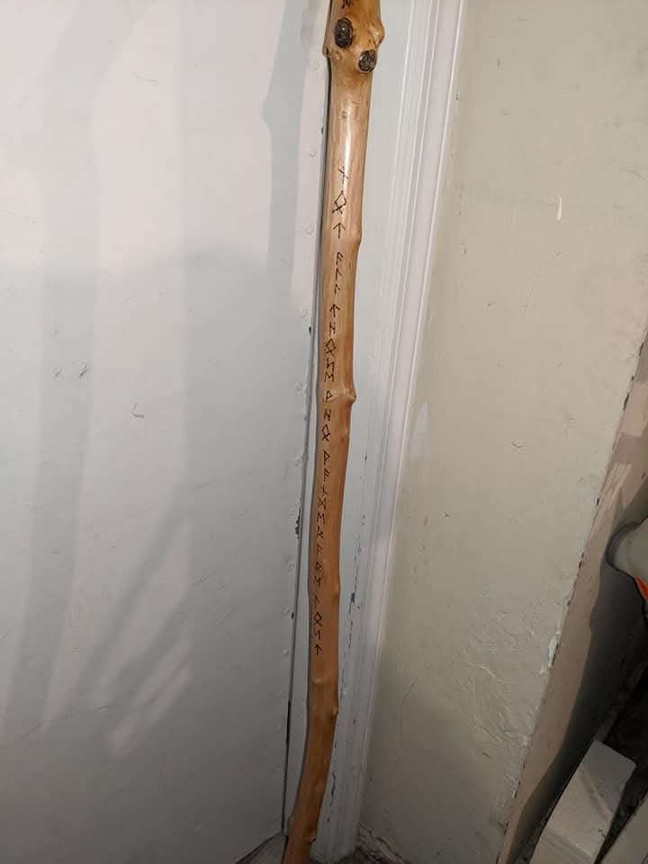 So, Are We Really Just Posting Sticks Now?