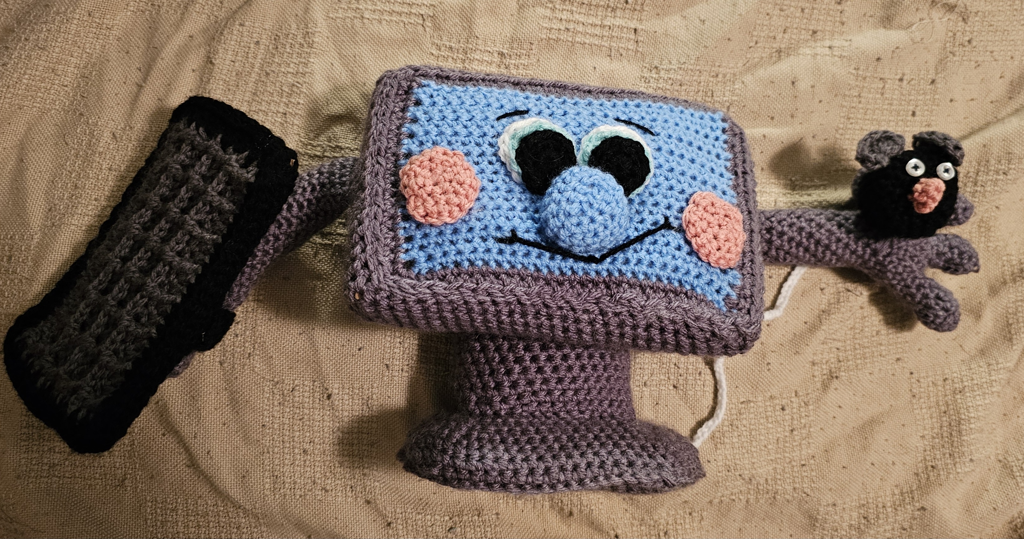 Check out the handmade gifts I created for this Christmas!