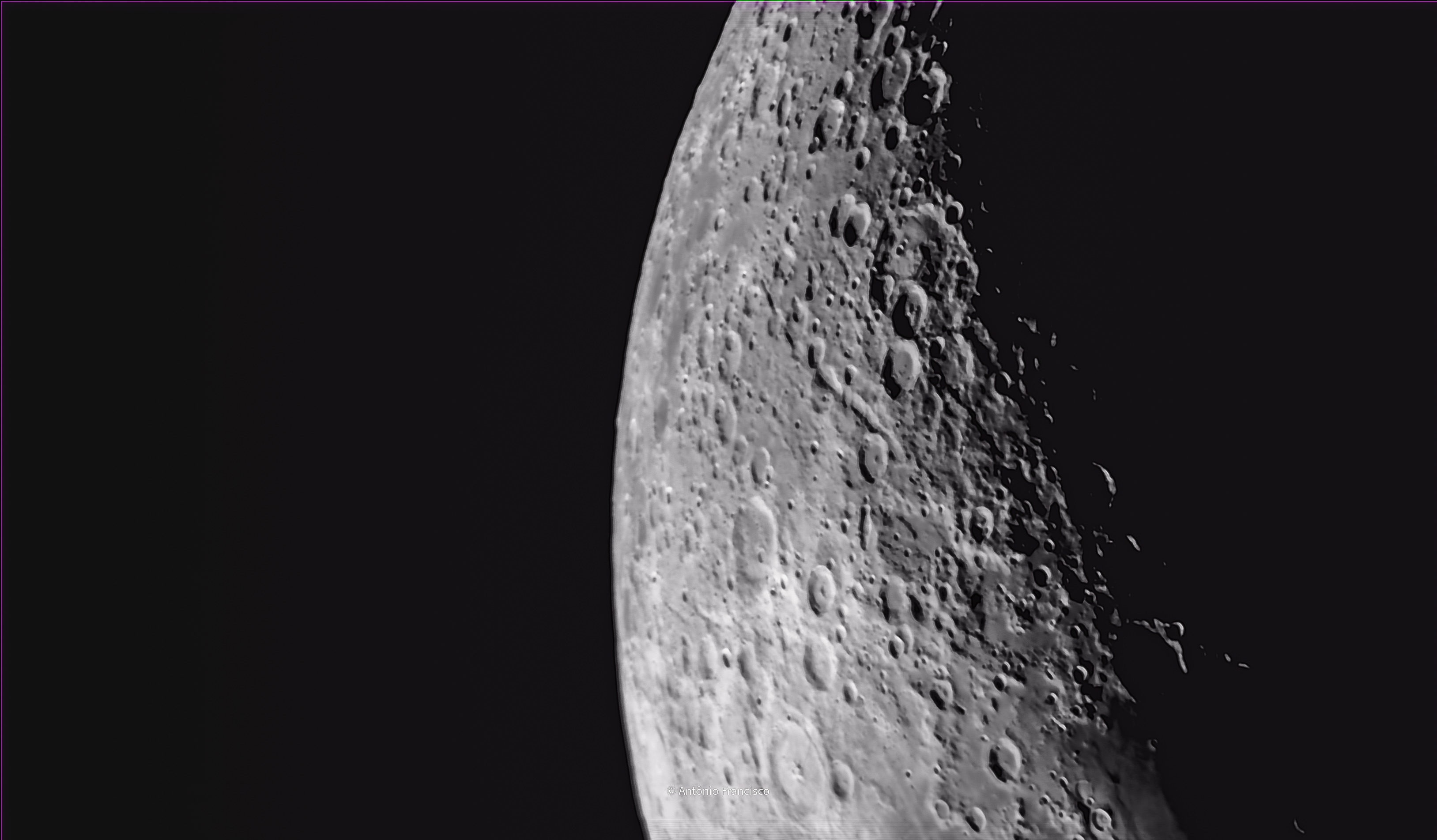 Explore the Wonders of Astrophotography