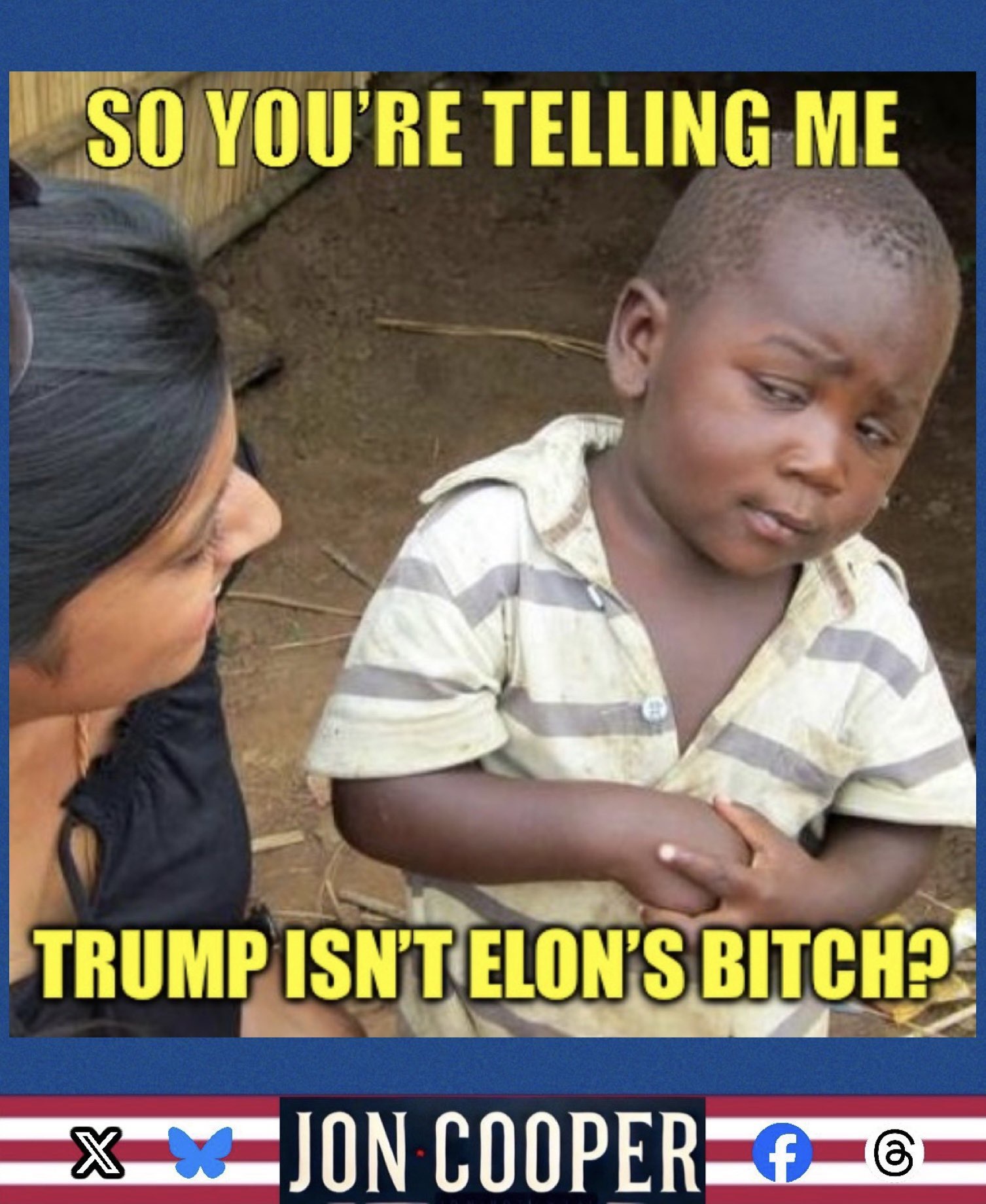 The Unlikely Duo: Elon Musk and Donald Trump