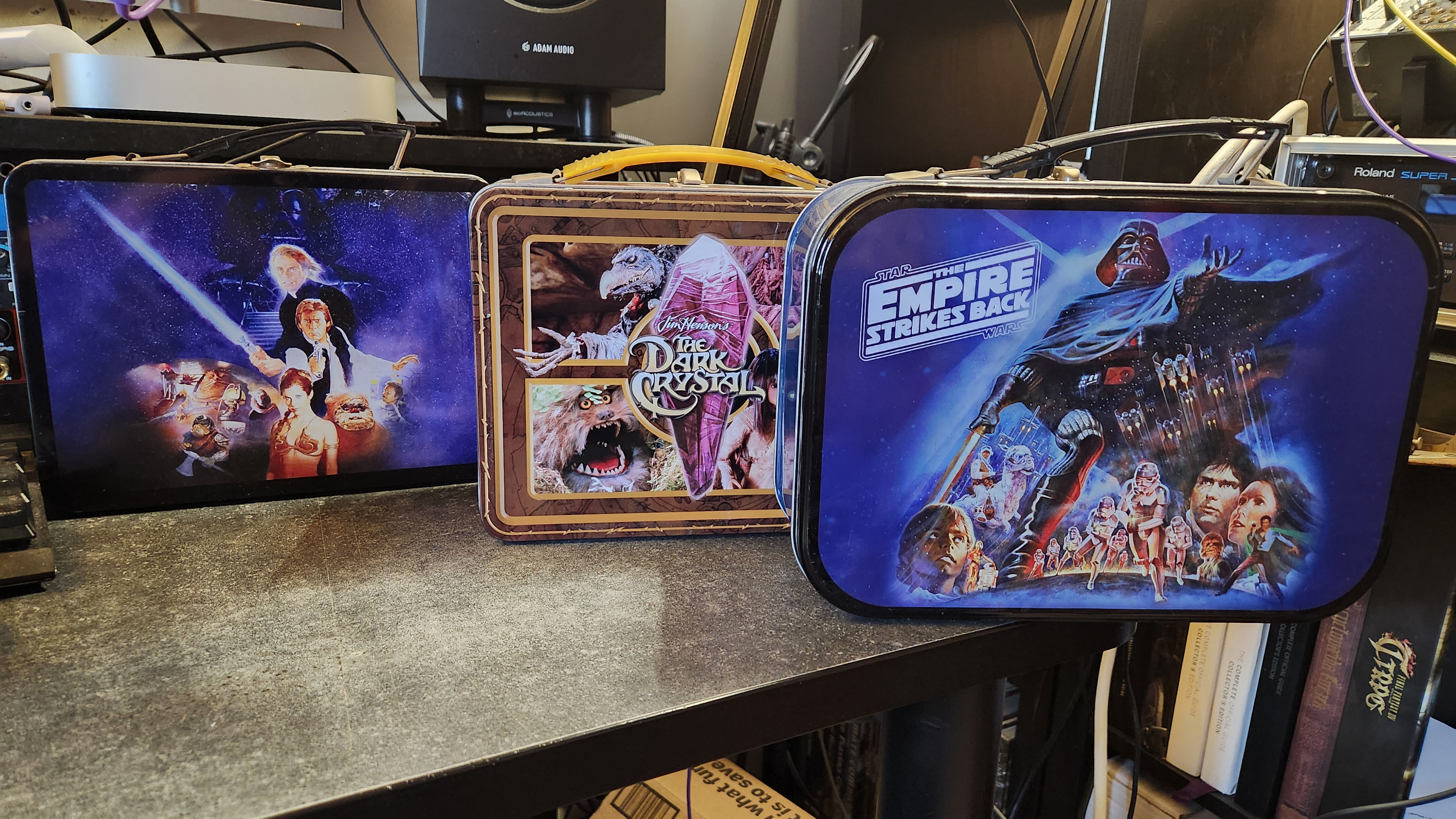 The ultimate guide to cable cases