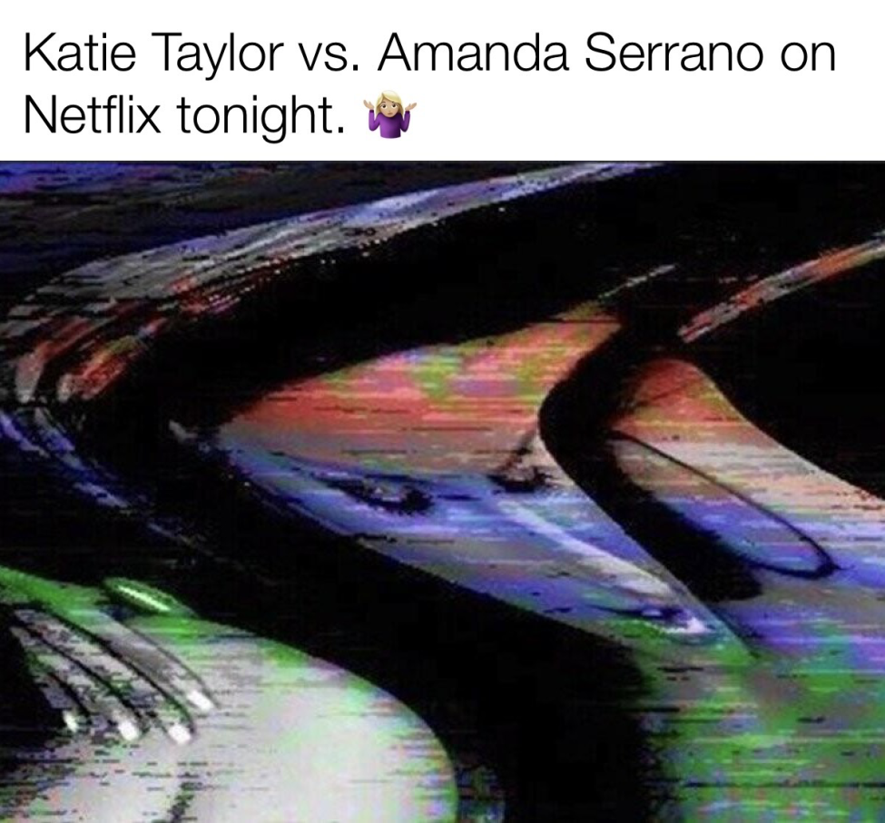 I Bet It Was Amazing!