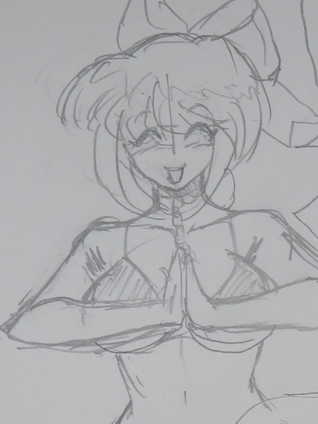 Today's Original Sketch