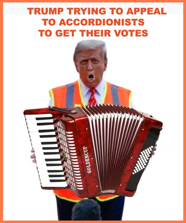 Desperate Times Call for Desperate Votes