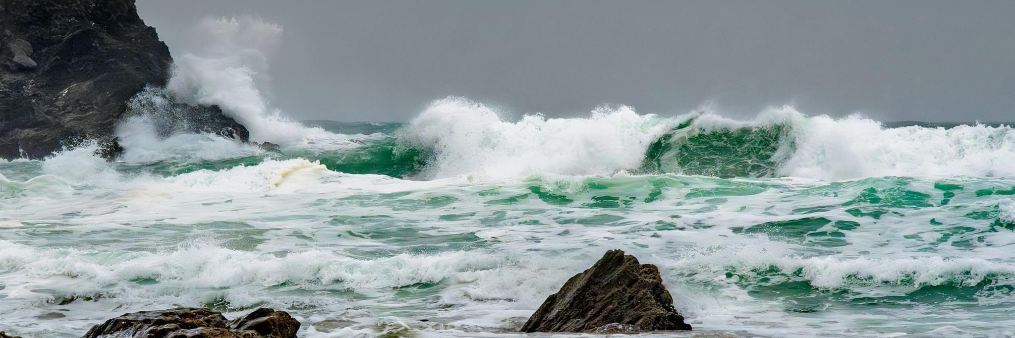Exploring the Beauty of Cornwall