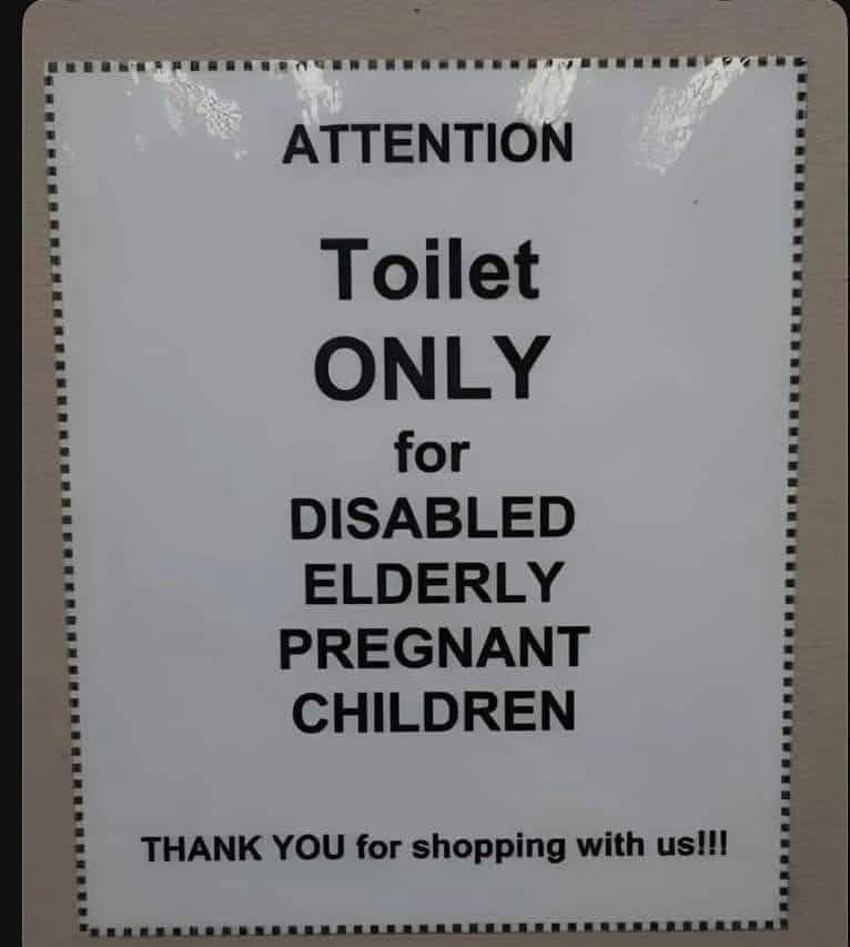 A Perfect Illustration of Why Punctuation Matters So Much