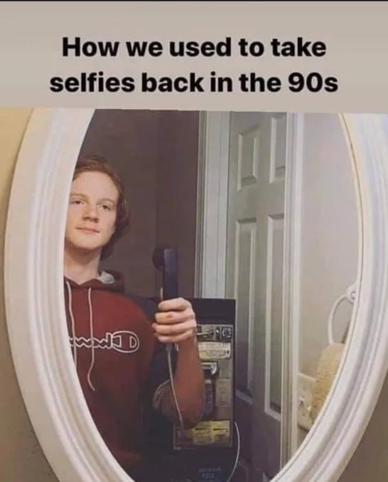 Back to a Different Era