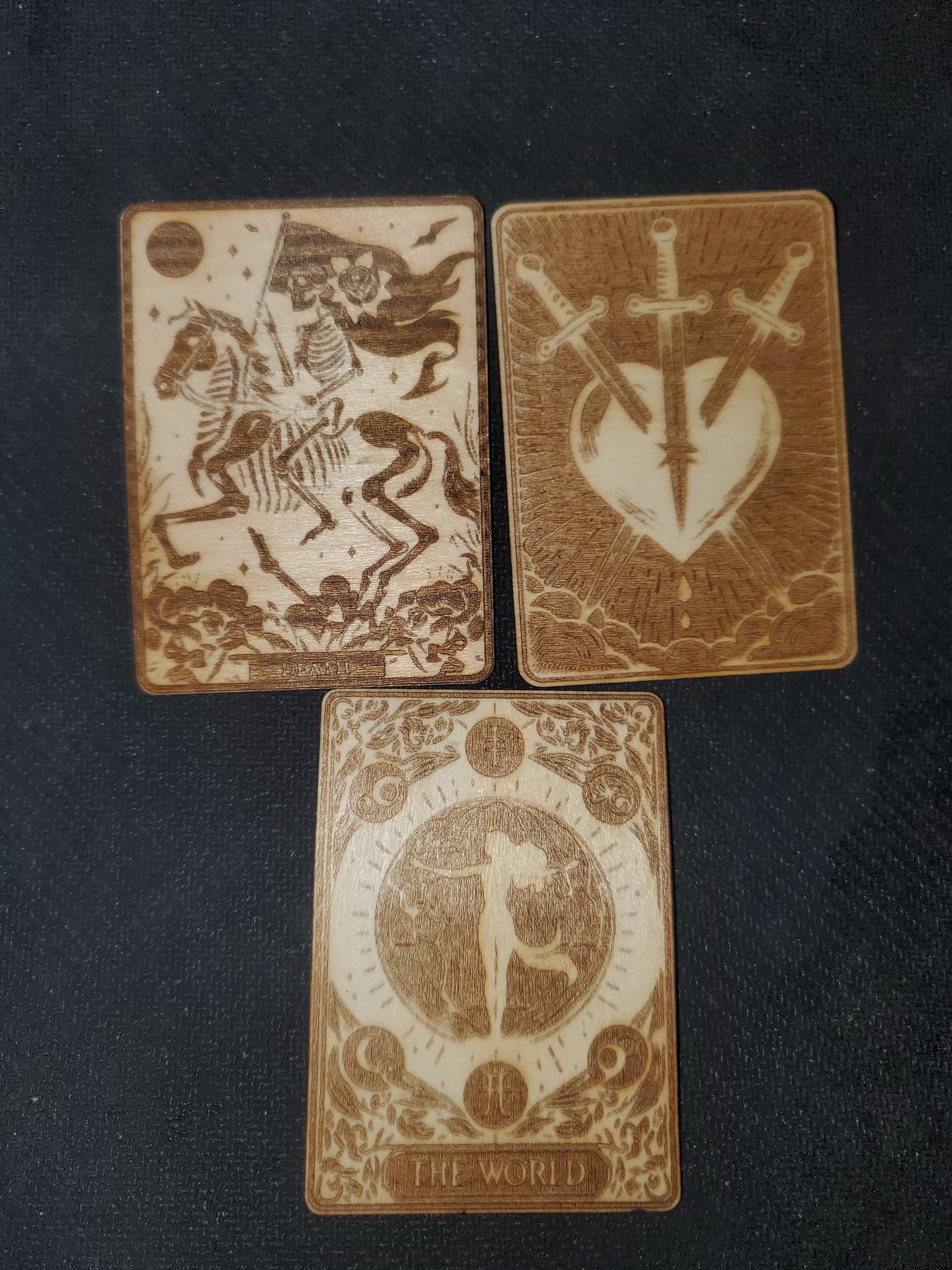 Exciting New Pieces and Ongoing Projects to Explore