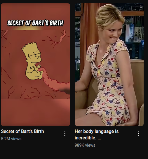 What’s the Mystery Behind Bart's Birth?