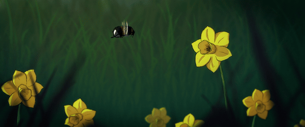 After Four Years, My Animated Short Film is Finally Complete!