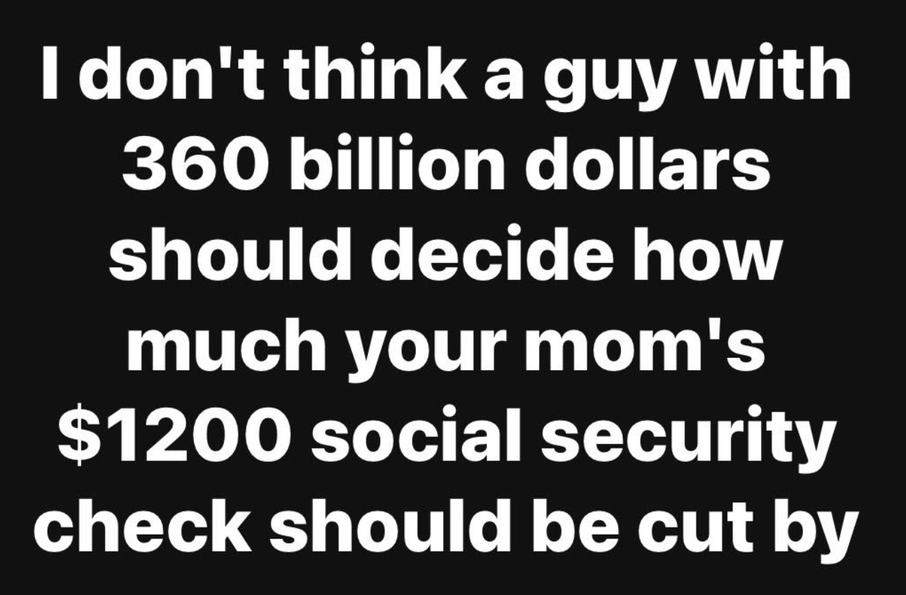 But hey, that's just my perspective!