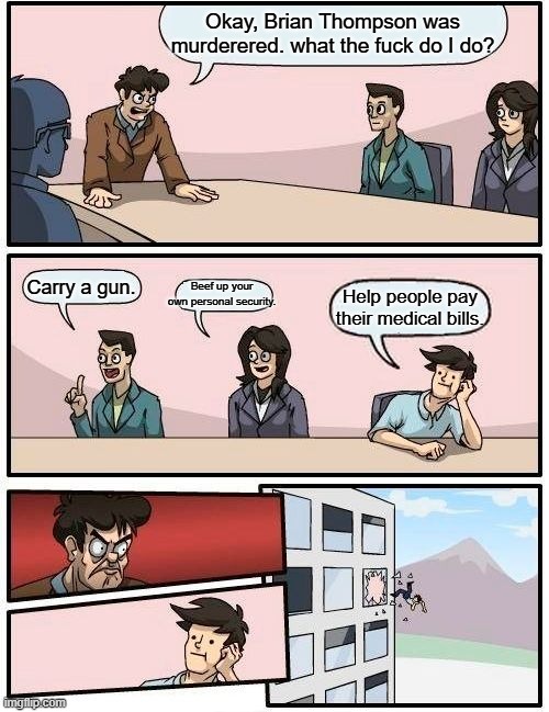 Guess Who's Back? More UHC Memes Coming Your Way!