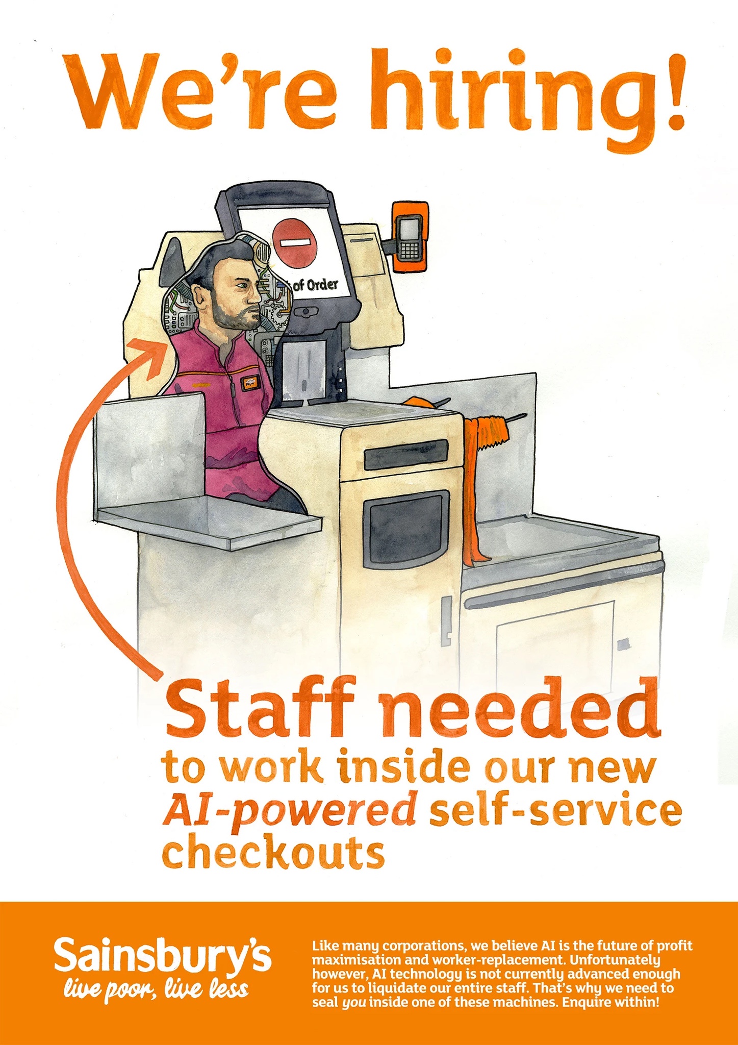 Exciting Job Opportunities Await: Sign Up Today!