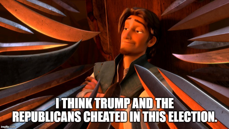 Just a Hunch: No Hard Evidence, But Hear Me Out