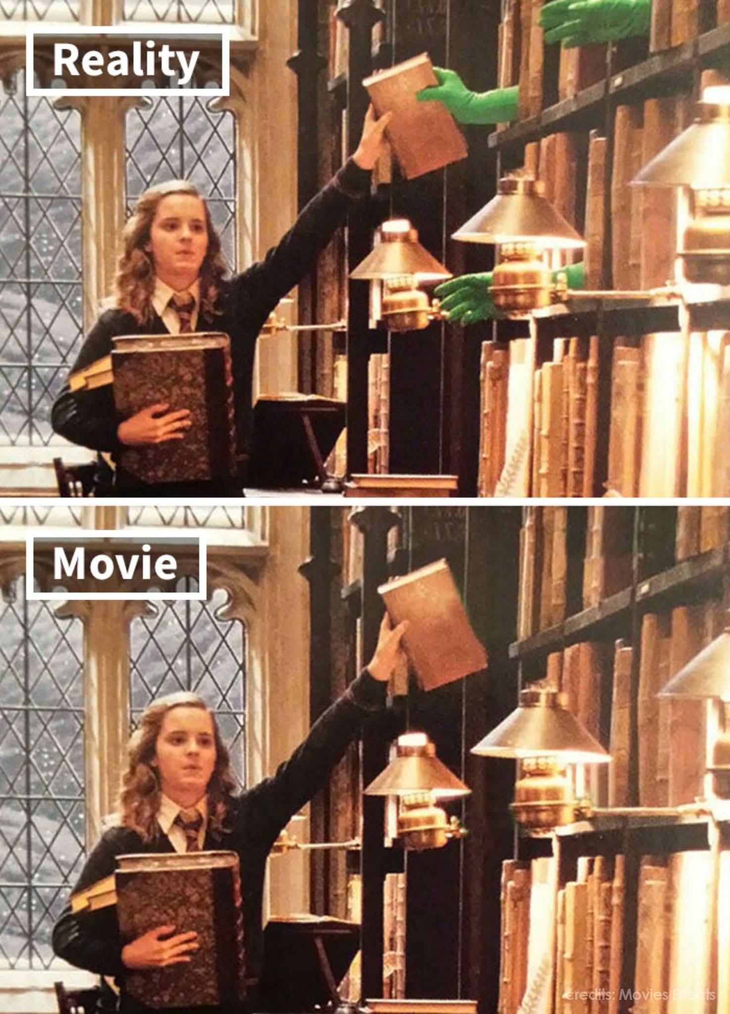 A magical journey through Harry Potter and the Half-Blood Prince