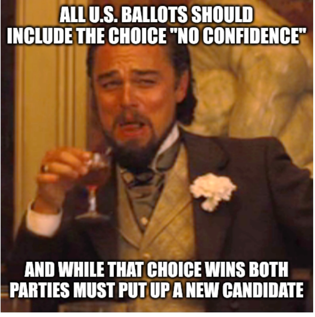 Yes, Ranked Choice Voting is Important, But Wait...