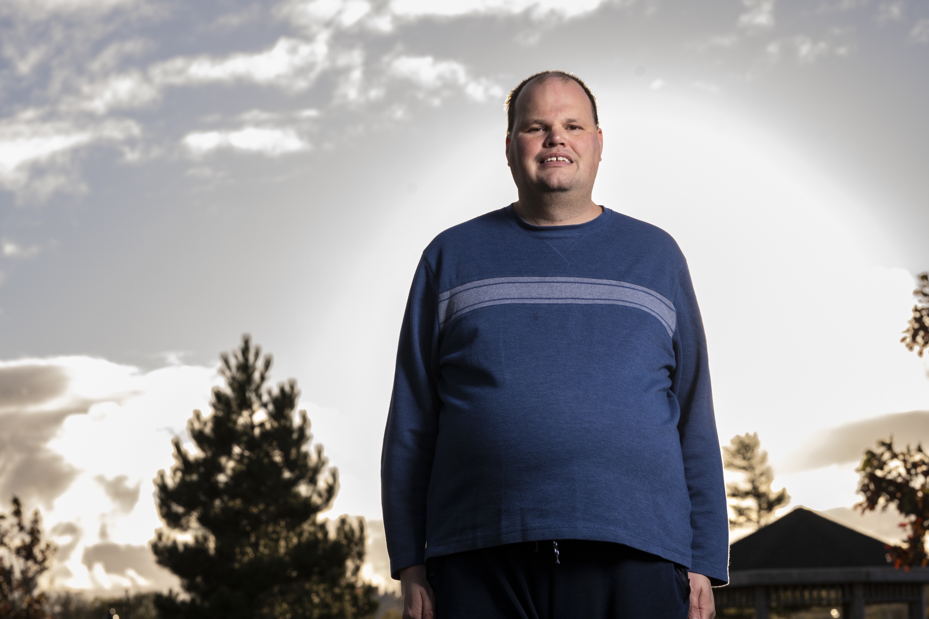 Captivating Professional Photos of Frankie MacDonald