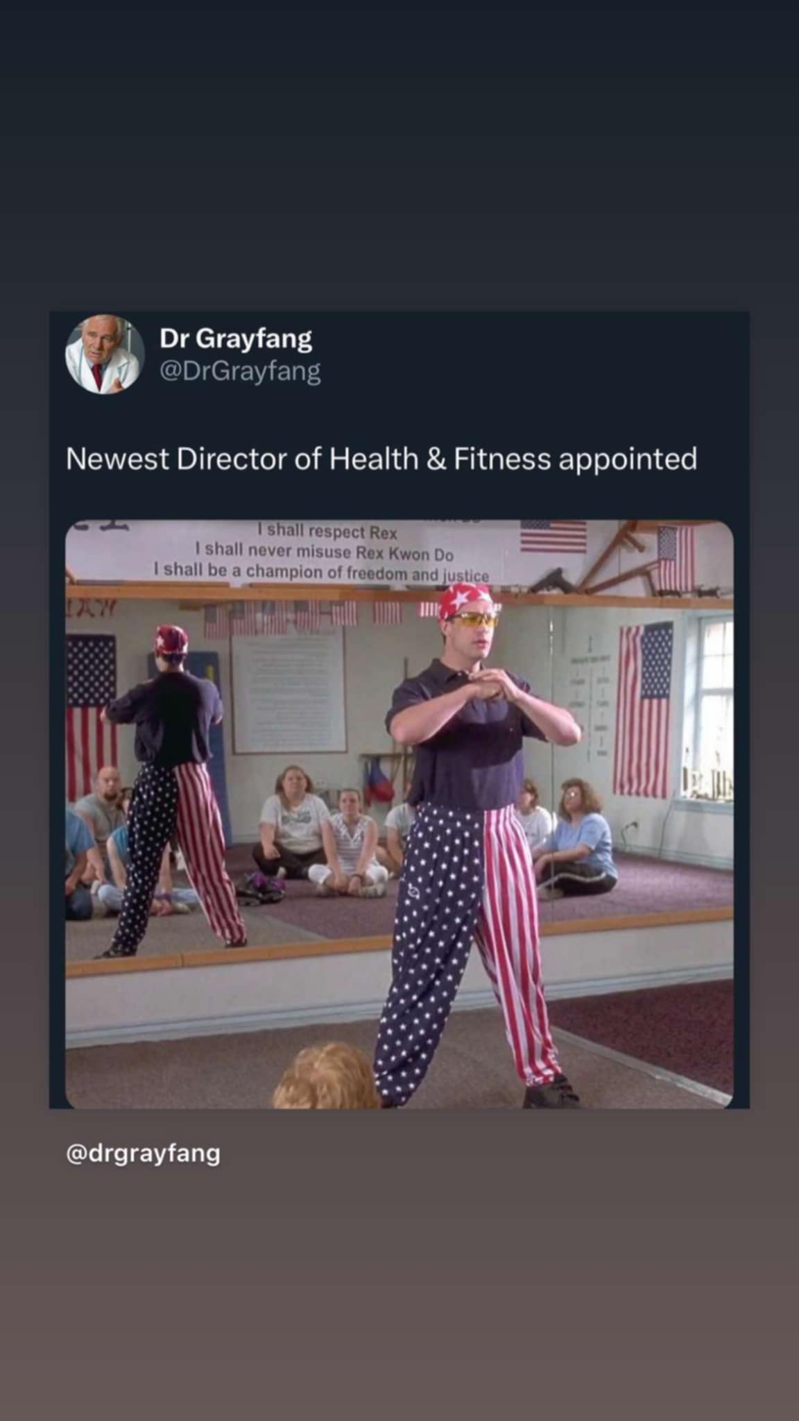 At This Point, Nothing Surprises Me Anymore