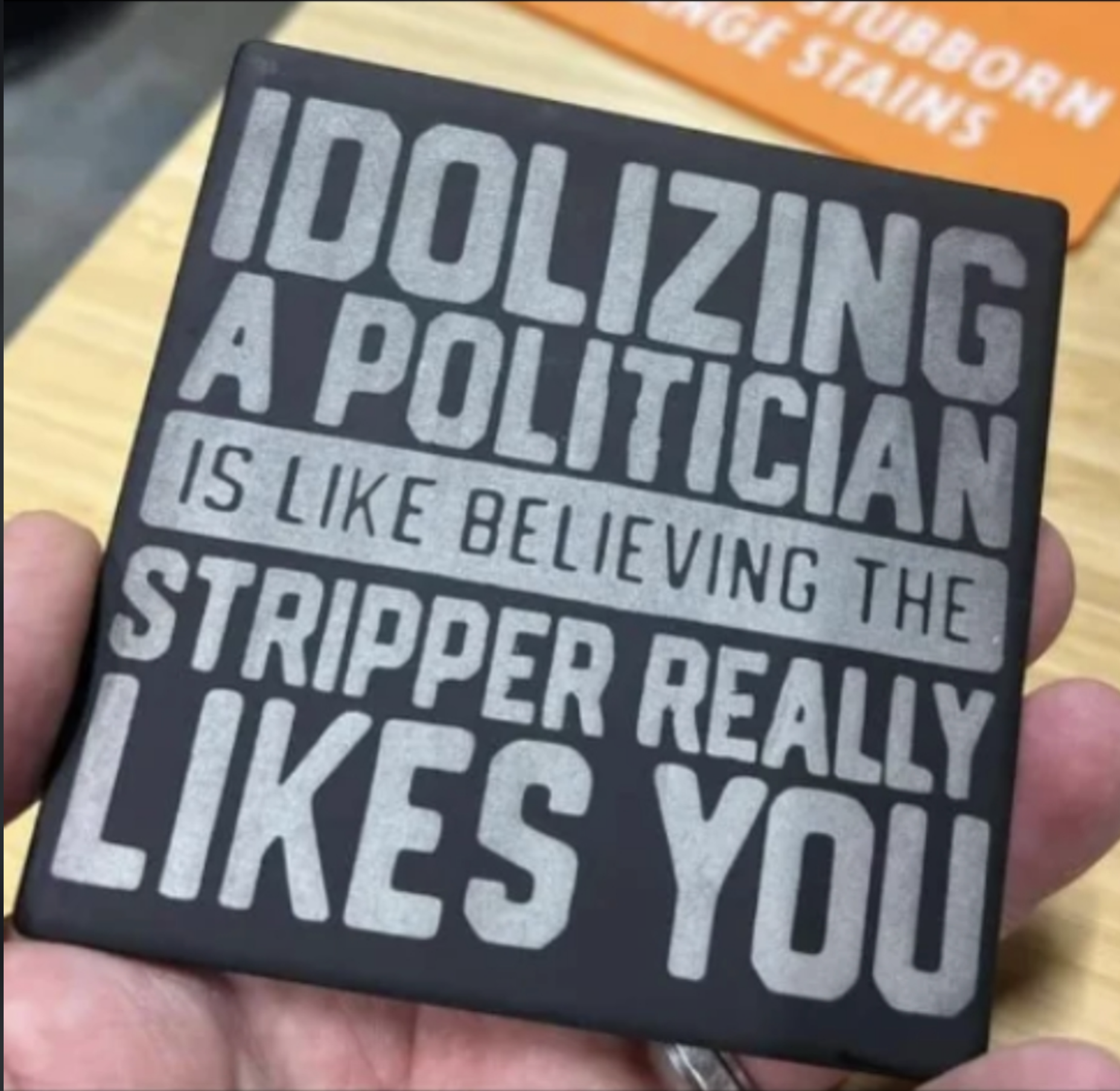 Hey MAGA Supporters, Let’s Talk!