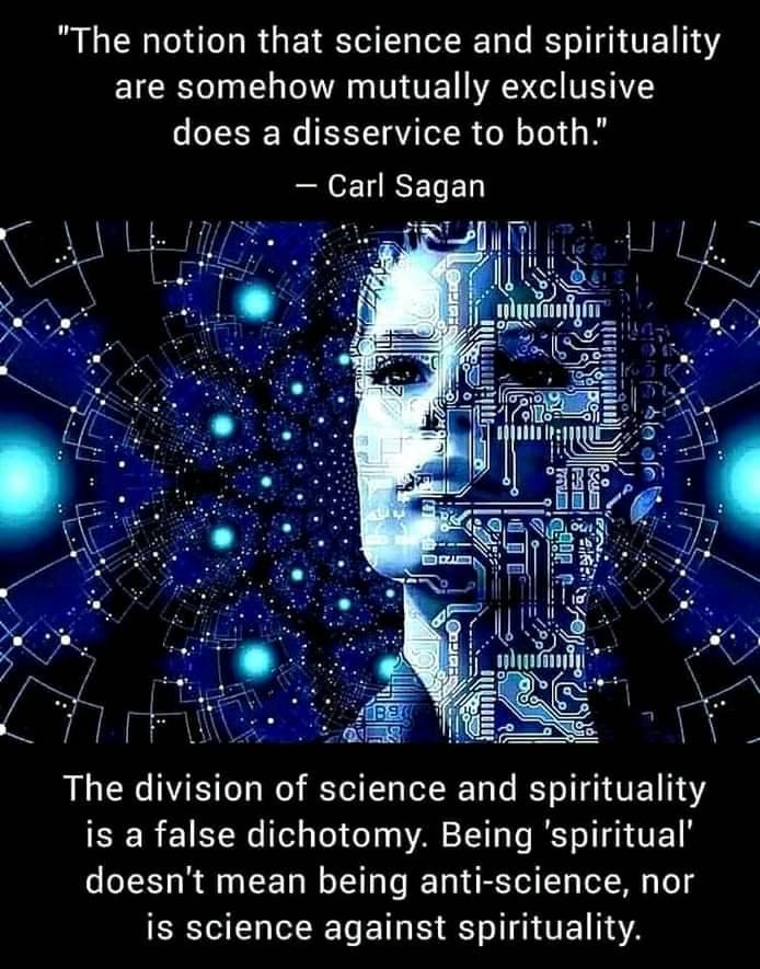 Dismissing the Power of Our Bodies' Responses to Energies is a Major Evolutionary Mistake