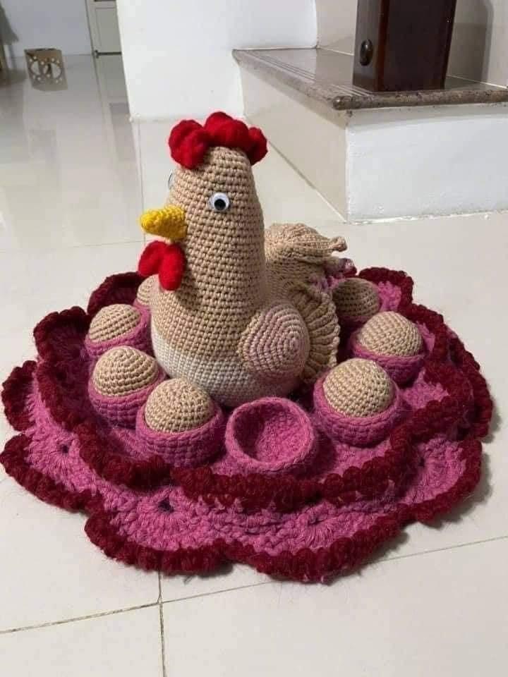 The Mystery of the Missing Eggs Unveiled