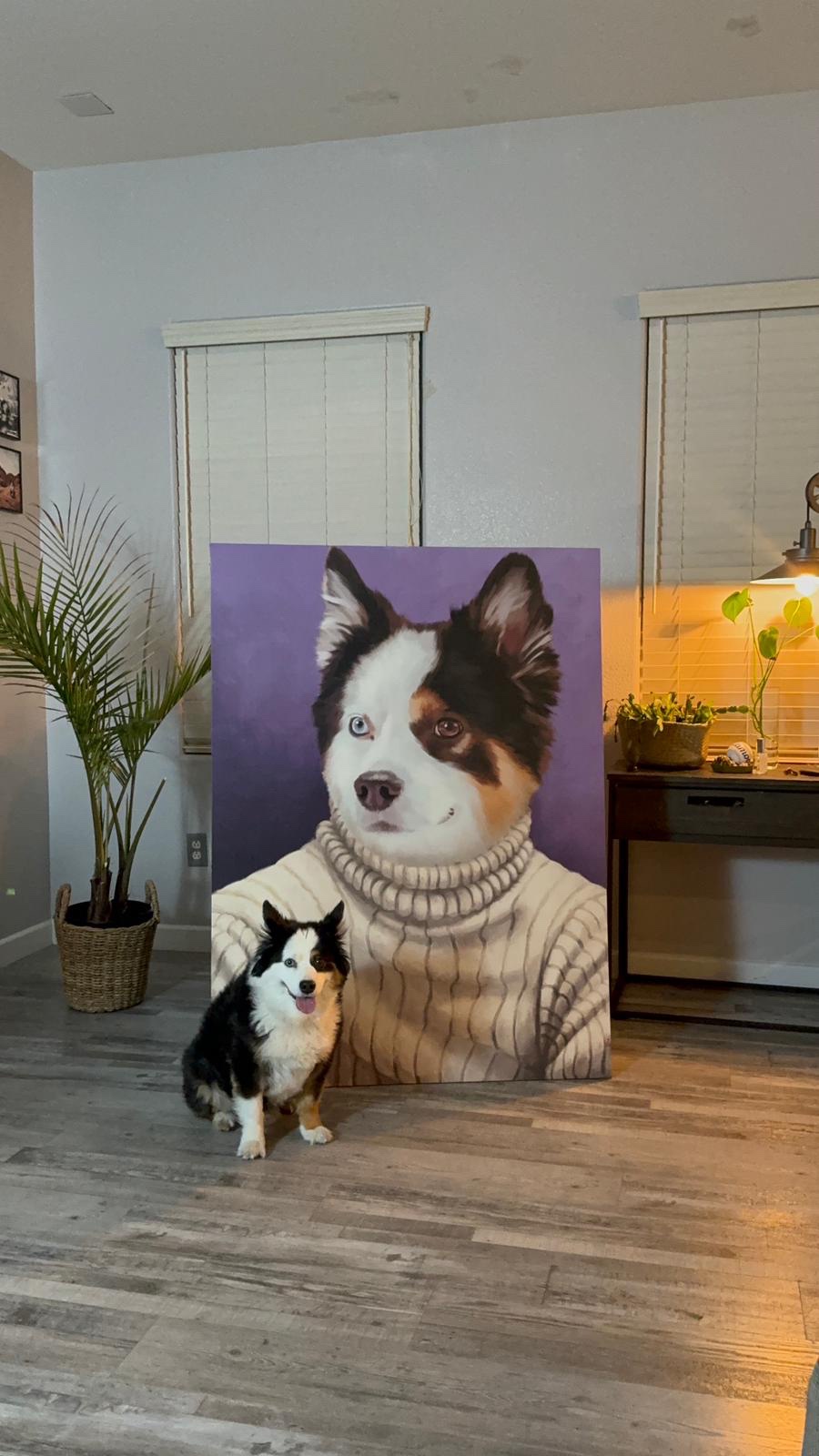 Yes, I Was Drunk When I Ordered This, But I Don't Regret a Thing!