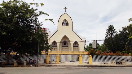 St. Maria a Fatima Catholic Church