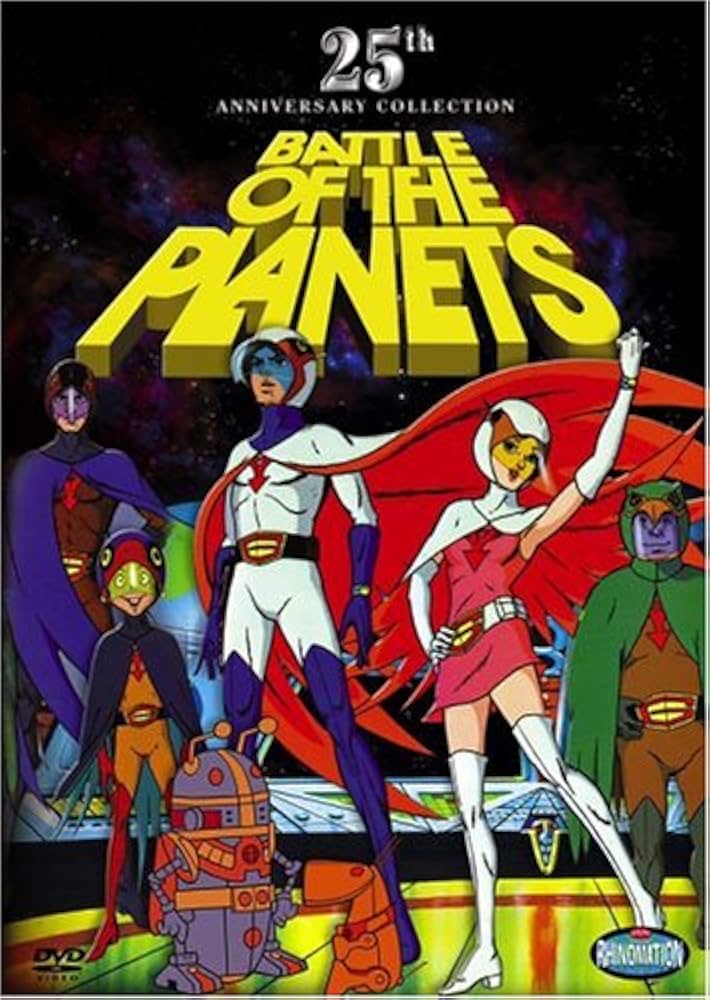 The Epic Showdown: Battle of the Planets