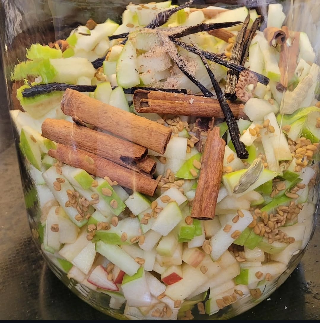Crafting My Own Brews: The Art of Homebrewing