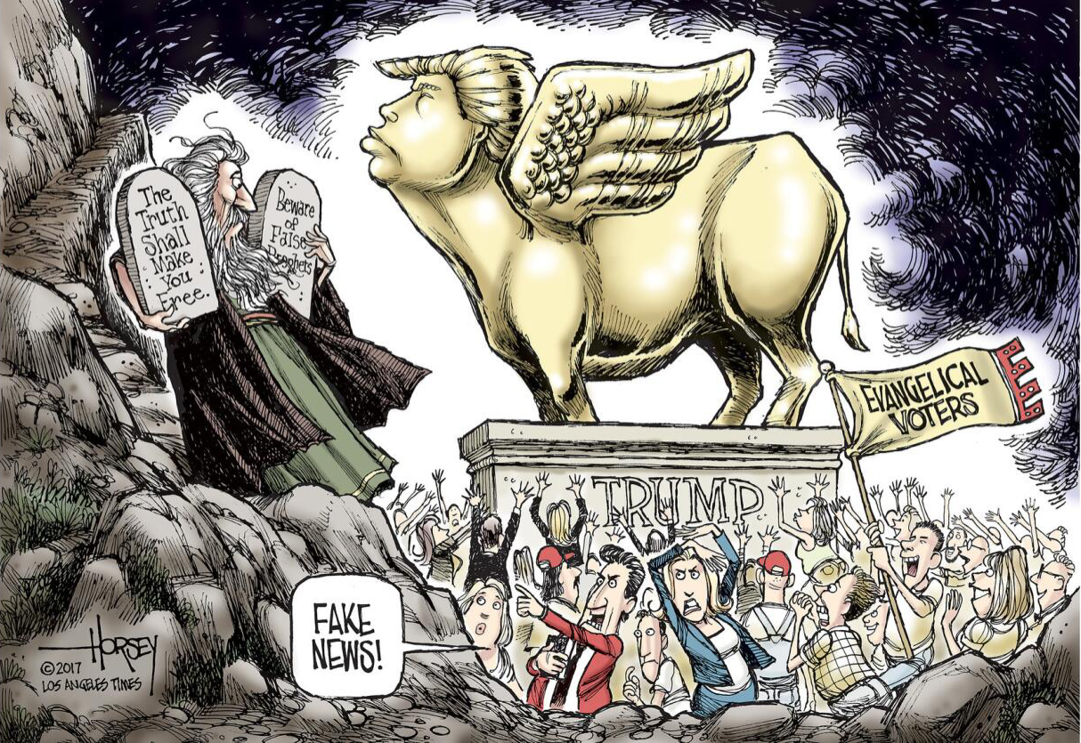 The Great Dump Debate