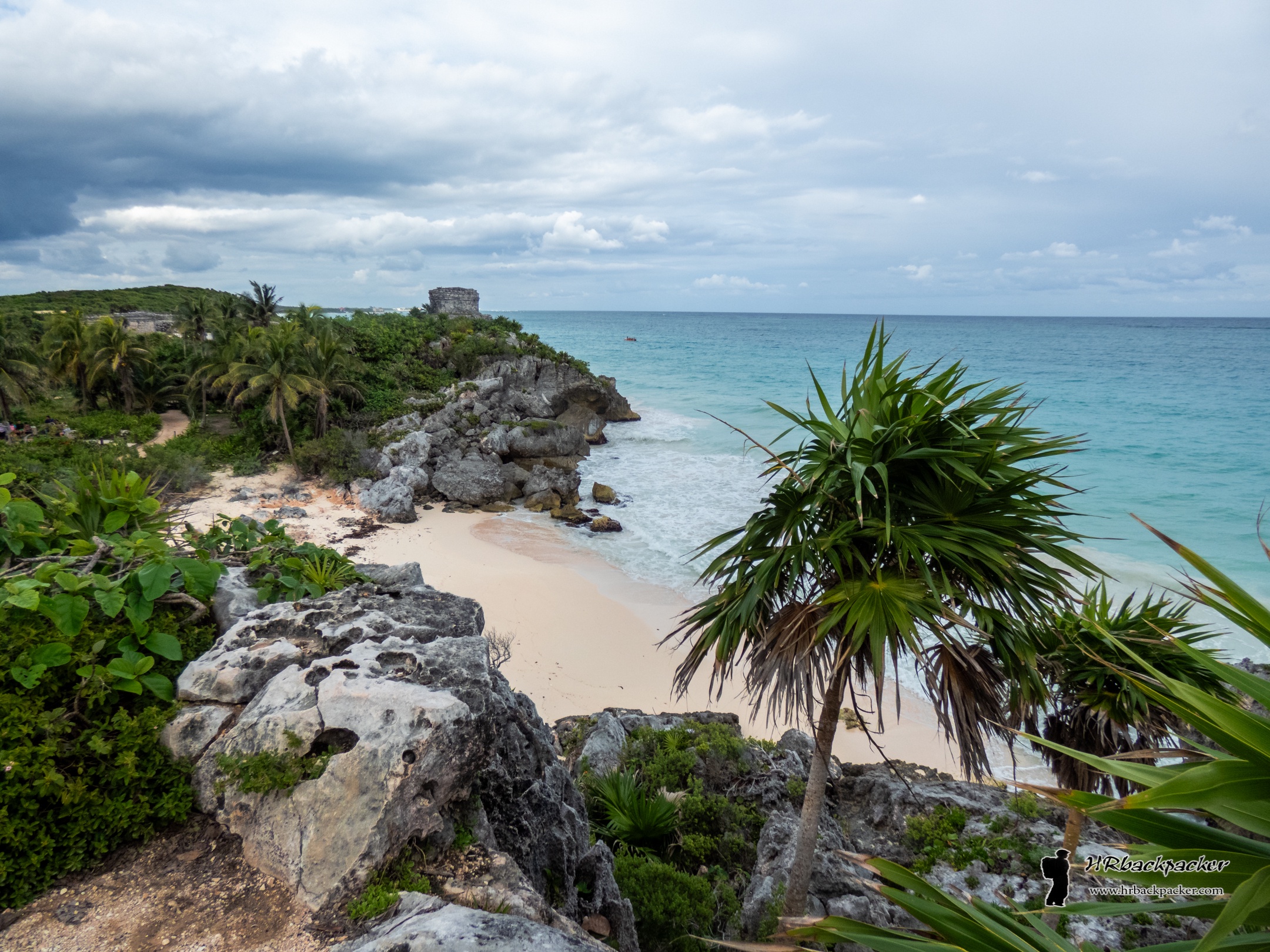 Exploring the Wonders of Yucatan