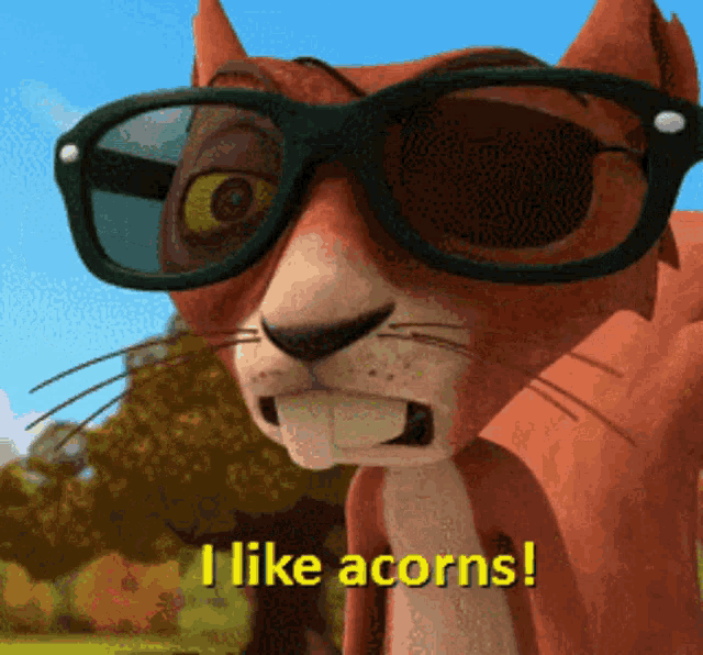The Mighty Acorns