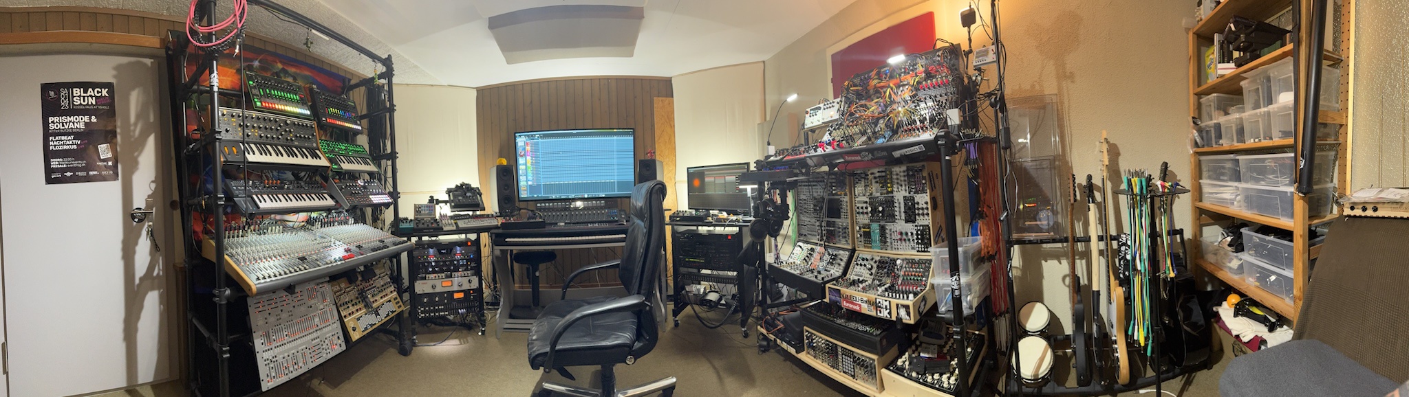 FM Studio 2024: The Future of Sound