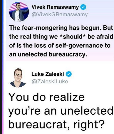 When Self-Awareness is Not in Their Vocabulary