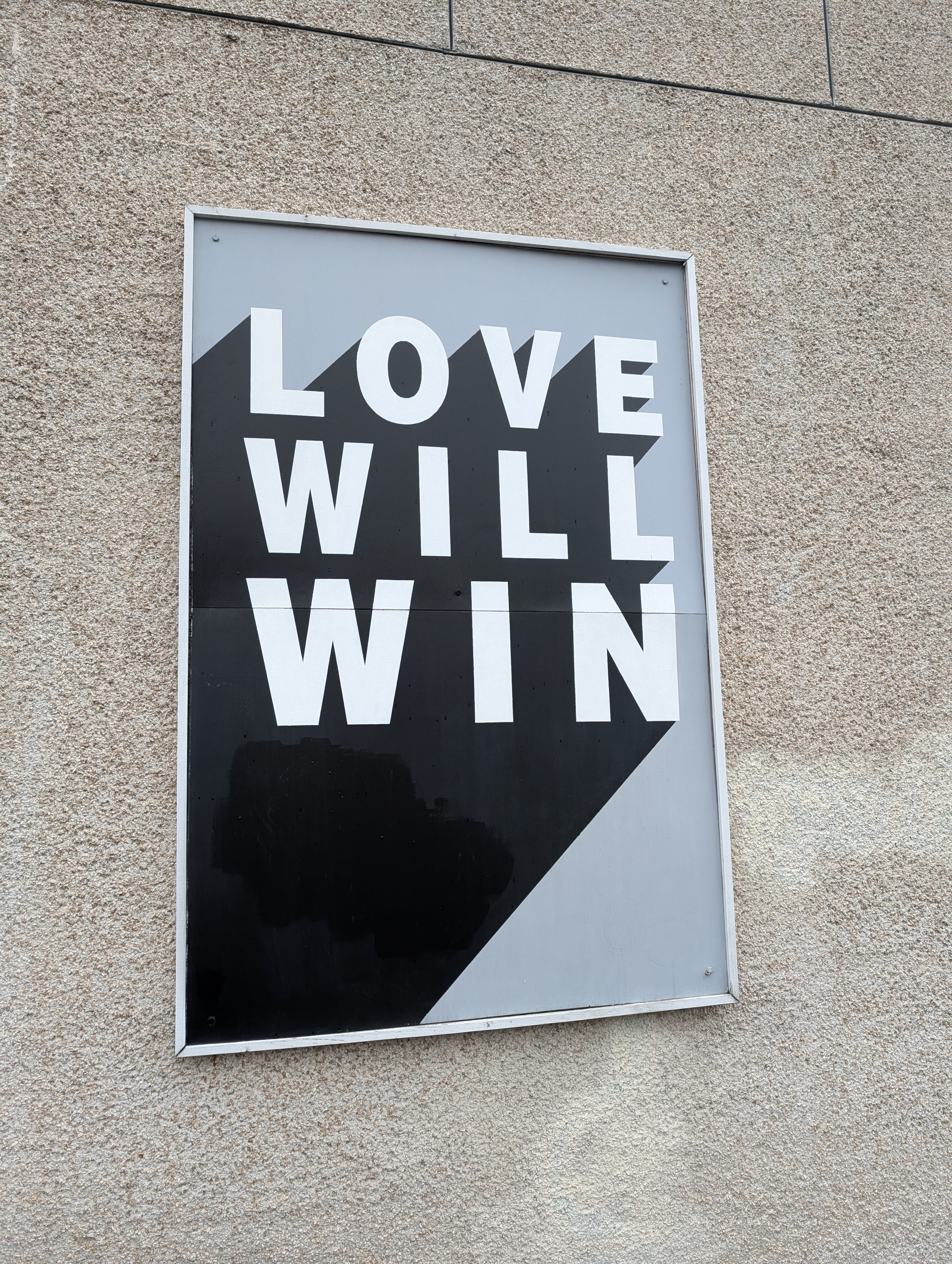 Art and Politics: A Powerful Combination