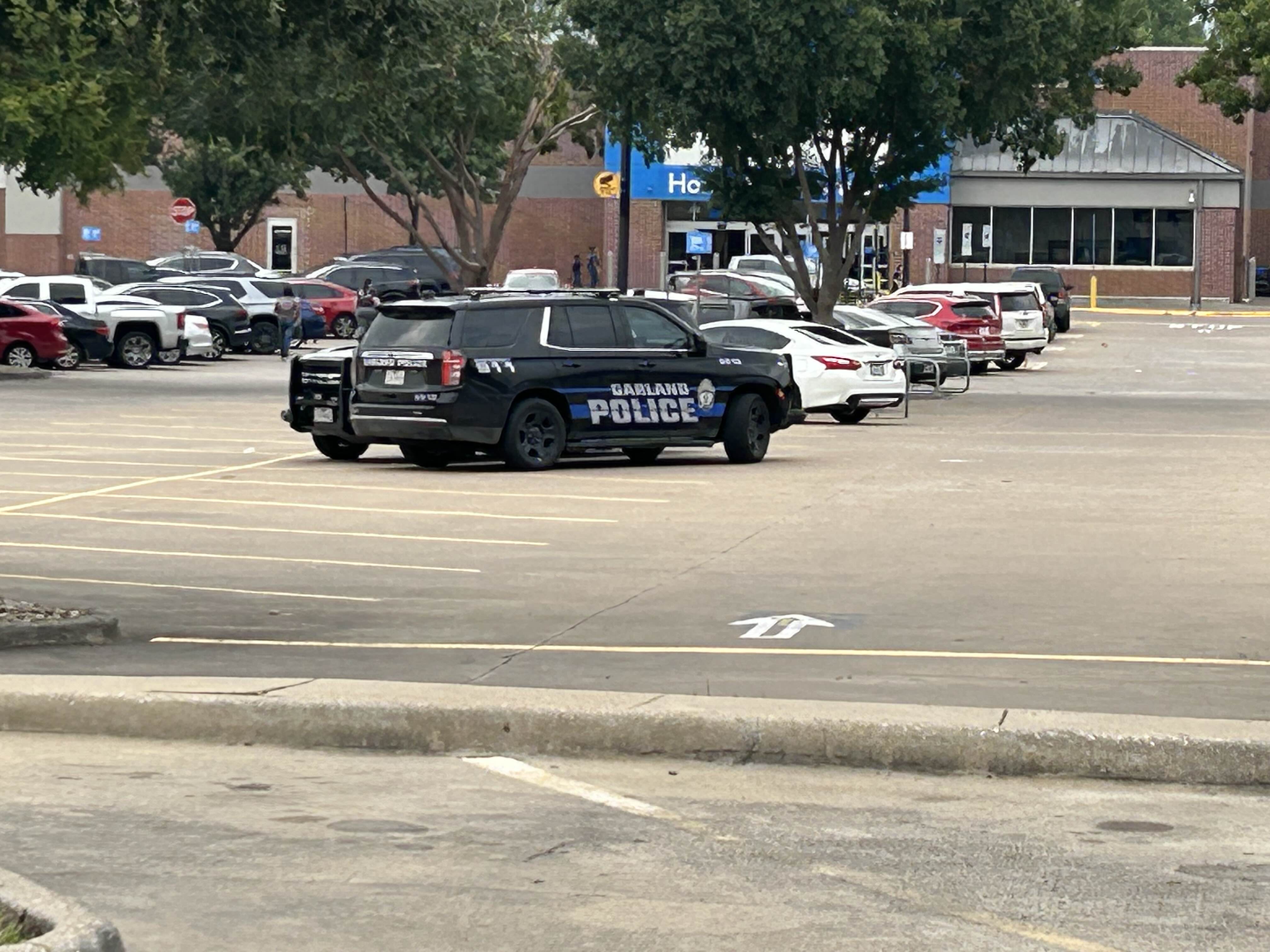 Emergency Vehicles in Garland: A Closer Look
