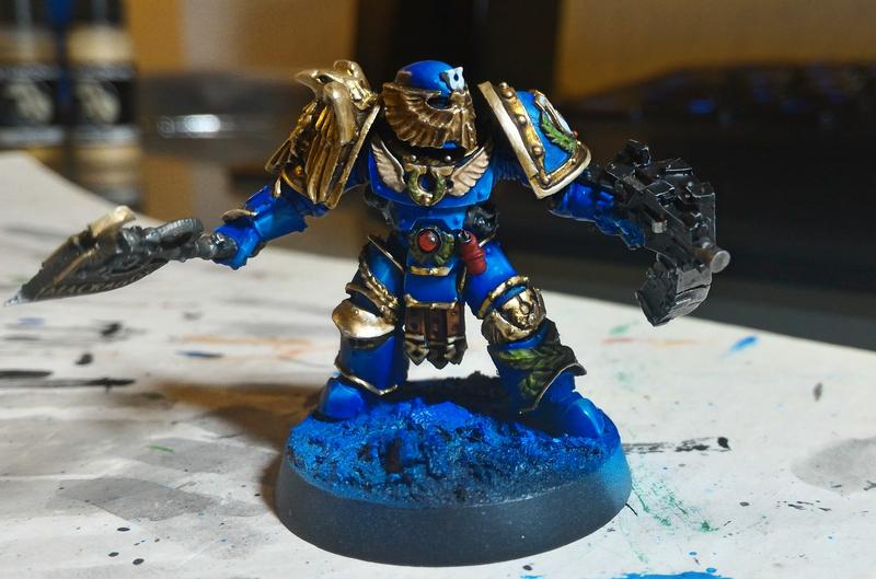 Work in Progress: The Journey Continues