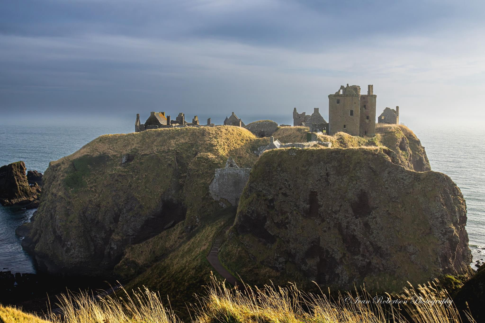 Exploring the Enigmatic Castle