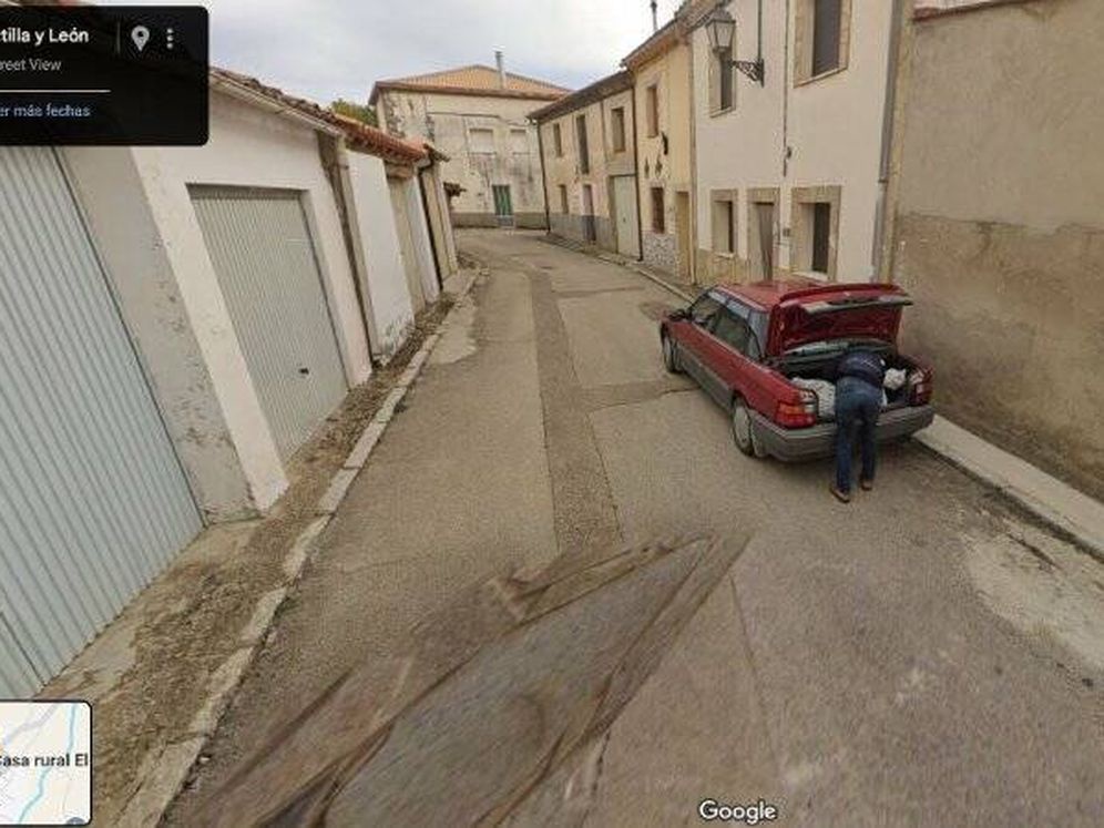 How the Police Unraveled a Gruesome Case in Soria, Spain