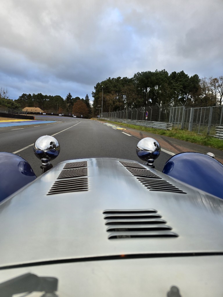 The Unique Charm of Caterham