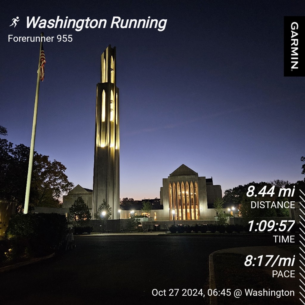 The Daily Run: A Journey of Fitness