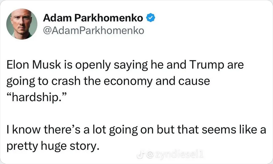 A Must-Share for Every 'Economy!' Focused Republican in Your Circle