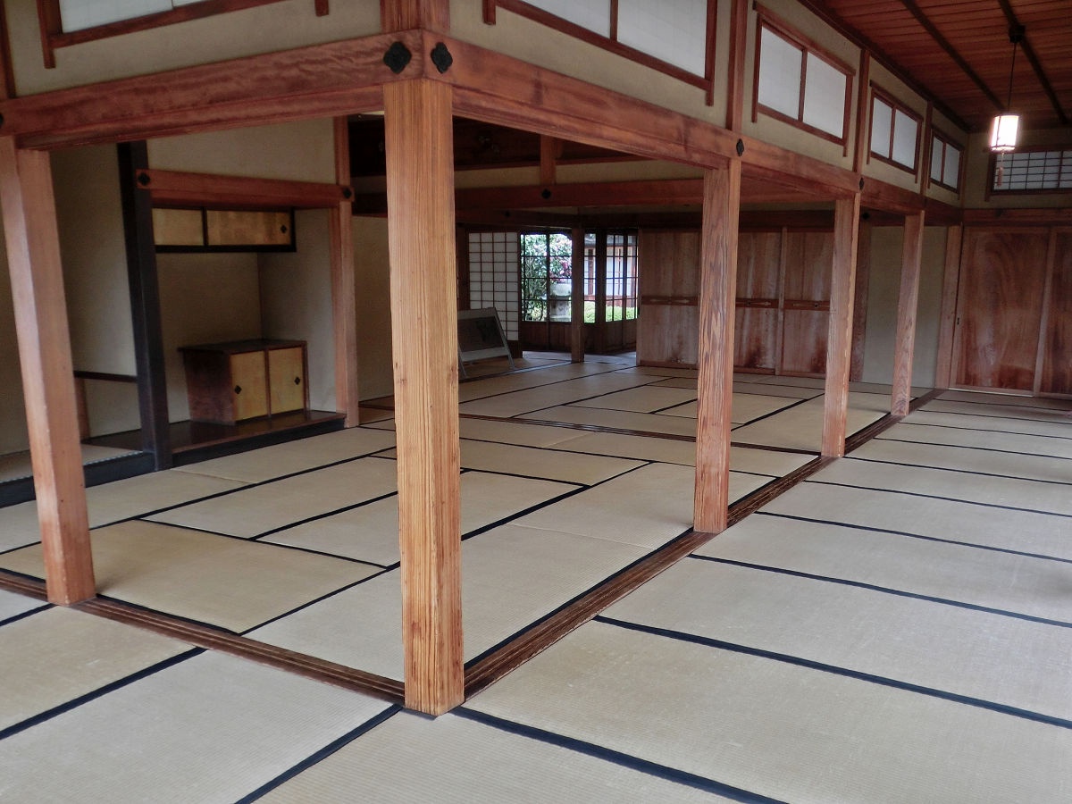 Throwback to April 2015 in Matsudo, Chiba Prefecture