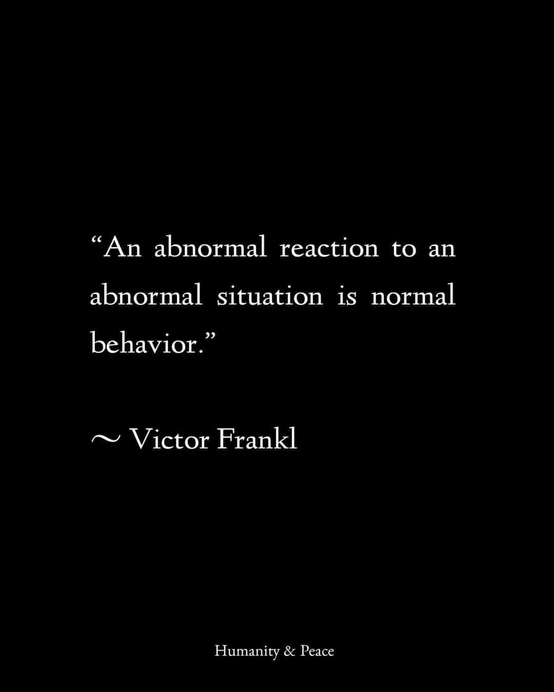 Viktor Frankl: A Remarkable Psychologist and Auschwitz Survivor, His Insights Are Unmatched