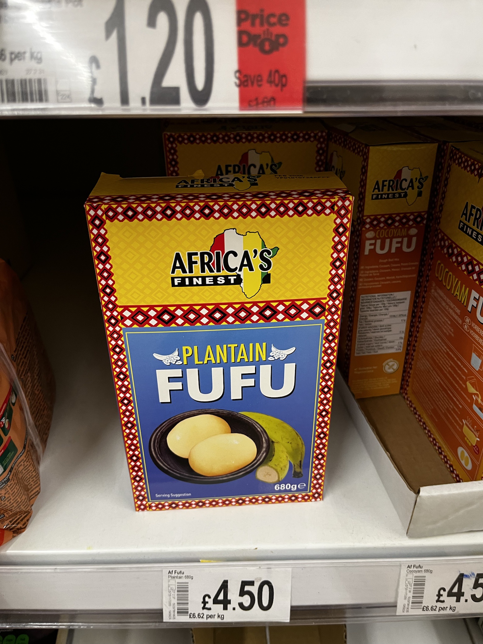 Spotted This Gem at Asda