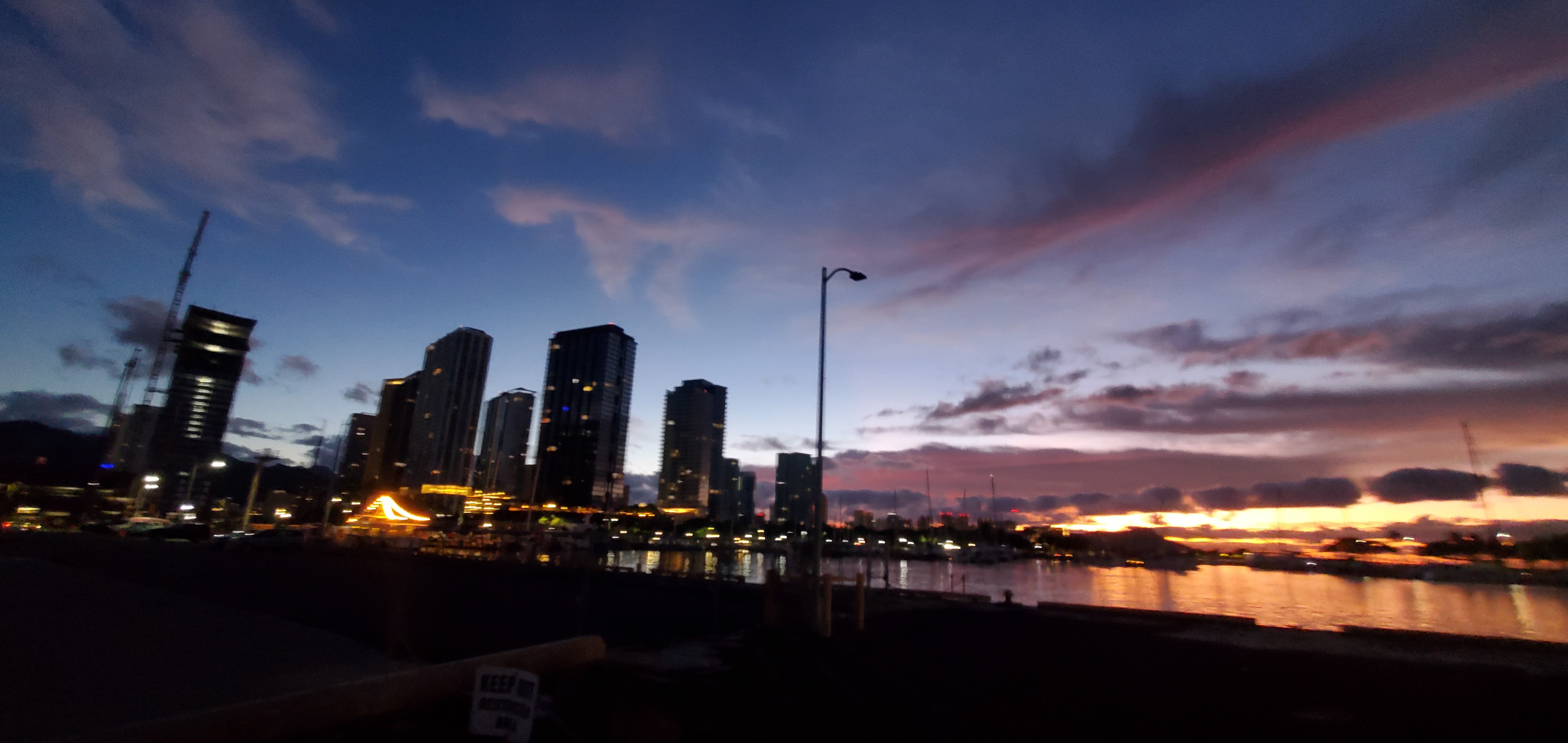 Capturing the Magic of Sunrise Moments
