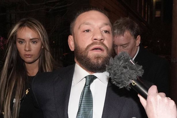 As a Dubliner, I Must Say: What a Complete Wanker!