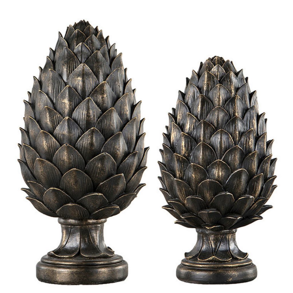 A Pinecone Classic: 'No Paige' Edition